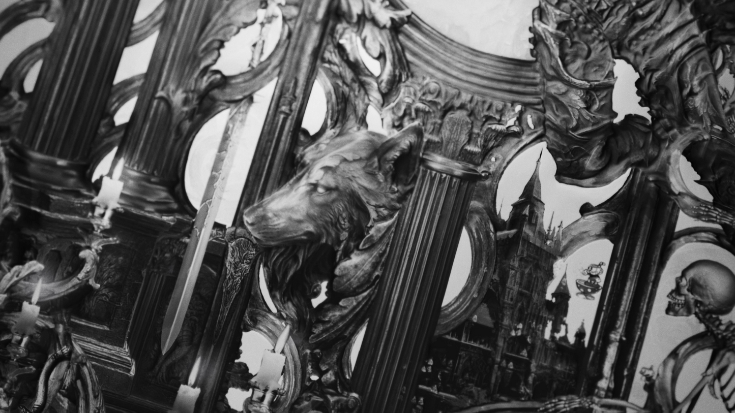 THE JOURNEY by NekroXIII