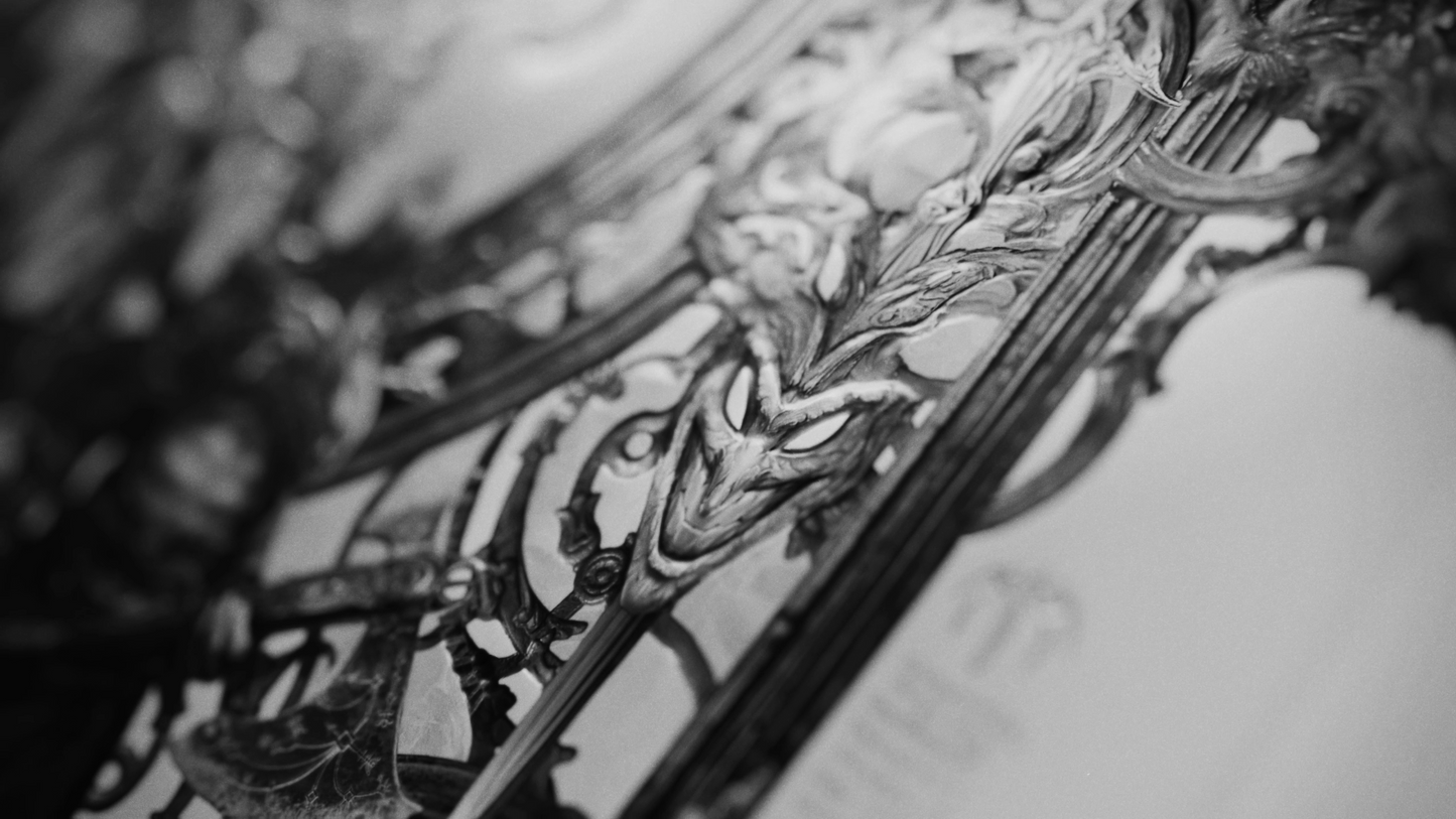 THE JOURNEY by NekroXIII