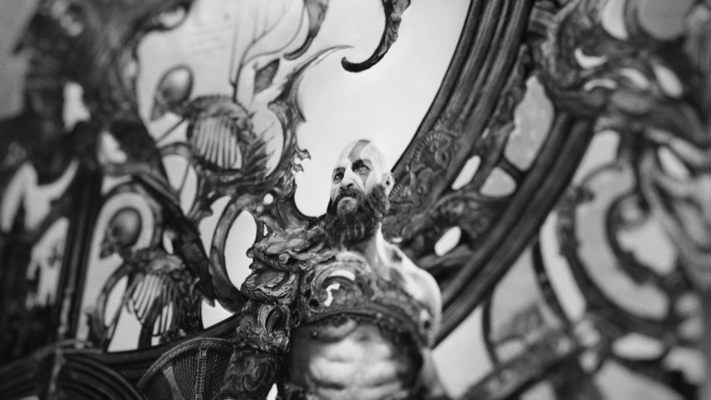 THE JOURNEY by NekroXIII