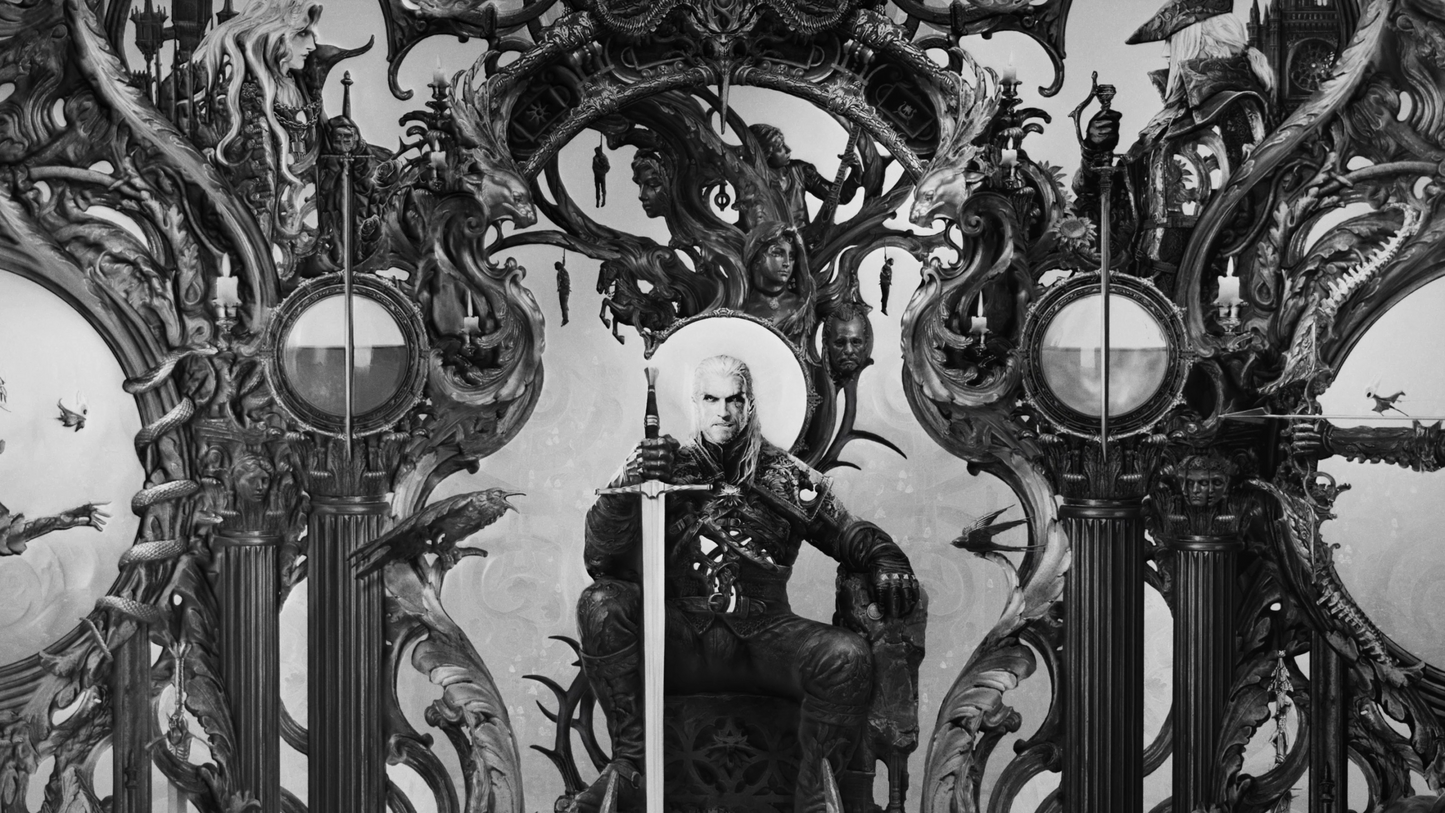 THE JOURNEY by NekroXIII