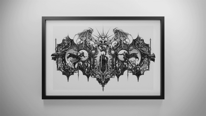 THE JOURNEY by NekroXIII